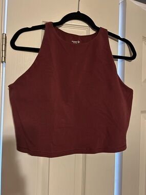 Old Navy powerchill light support bra